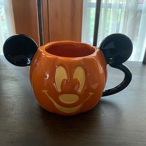 Mickey Mouse mug